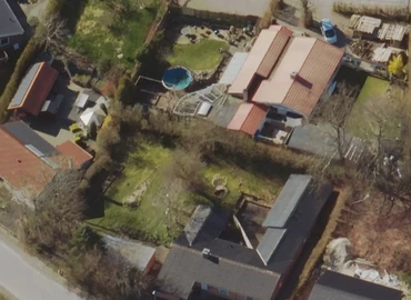 Bolig Nygade 70A 7430 Ikast