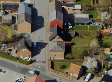 Bolig Lollandsgade 15 7430 Ikast