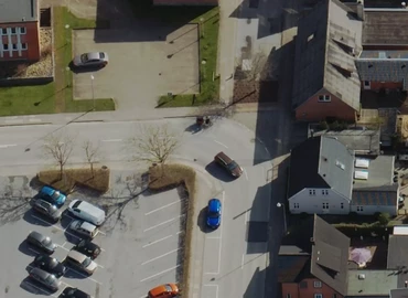 Bolig Lollandsgade 15 7430 Ikast