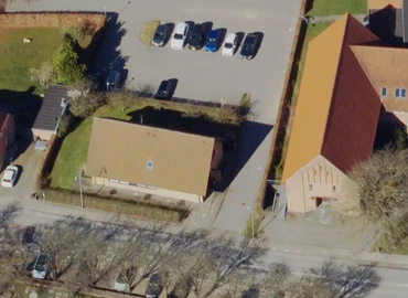 Bolig Lollandsgade 15 7430 Ikast