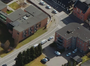 Bolig Vejlevej 4 7330 Brande