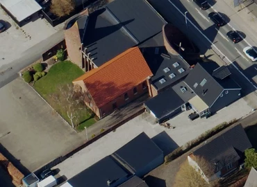 Bolig Vejlevej 4 7330 Brande