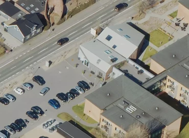 Bolig Vejlevej 4 7330 Brande