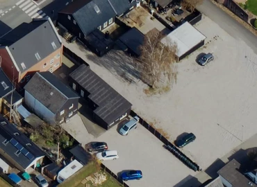 Bolig Vejlevej 4 7330 Brande