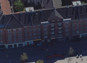 Butik Enghave Plads 7 1670 København V