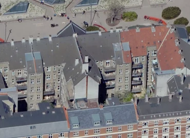 Butik Enghave Plads 7 1670 København V