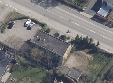 Butik til leje på Nordre Strandvej 7, 8240 Risskov - 240 m² | Foto 0 - Lokalebasen.dk