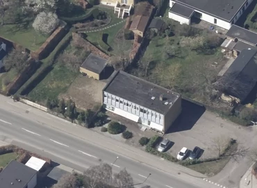 Butik til leje på Nordre Strandvej 7, 8240 Risskov - 240 m² | Foto 2 - Lokalebasen.dk