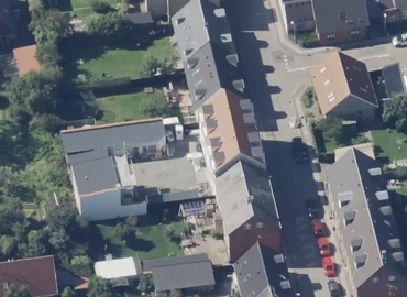 Bolig Knudsvej 25 4000 Roskilde