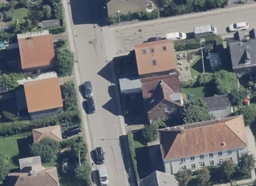 Bolig Knudsvej 25 4000 Roskilde