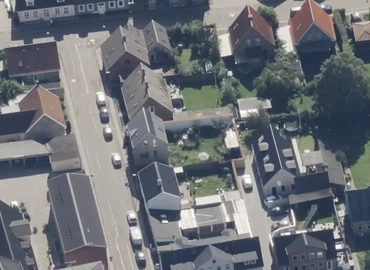 Bolig Knudsvej 25 4000 Roskilde