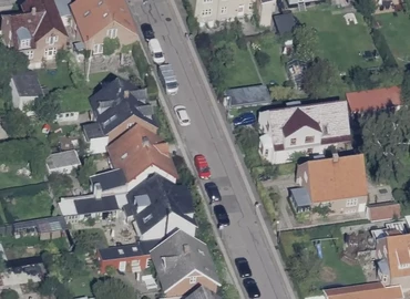 Bolig Knudsvej 25 4000 Roskilde