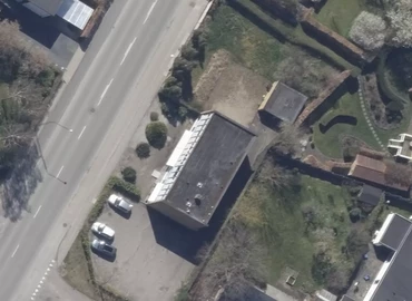 Butik til leje på Nordre Strandvej 7, 8240 Risskov - 234 m² | Foto 4 - Lokalebasen