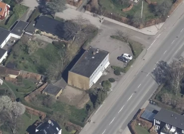 Butik til leje på Nordre Strandvej 7, 8240 Risskov - 234 m² | Foto 0 - Lokalebasen.dk