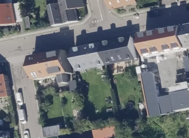 Bolig Knudsvej 25 4000 Roskilde