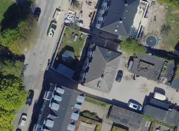 Bolig Sophus Bauditz Vej 6 2920 Charlottenlund