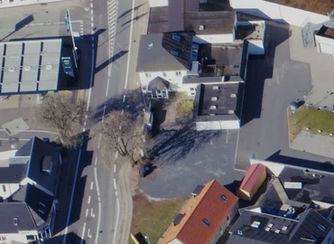 Kontor Slotsgade 33 9330 Dronninglund