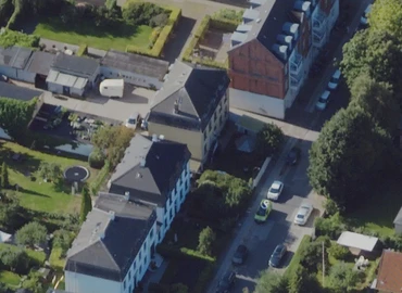 Bolig Sophus Bauditz Vej 6 2920 Charlottenlund