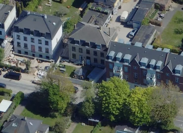 Bolig Sophus Bauditz Vej 6 2920 Charlottenlund