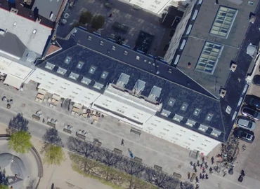 Kontor til leje på Sankt Annæ Plads 13, 1250 København K - 368 m² | Foto 4 - Lokalebasen.dk