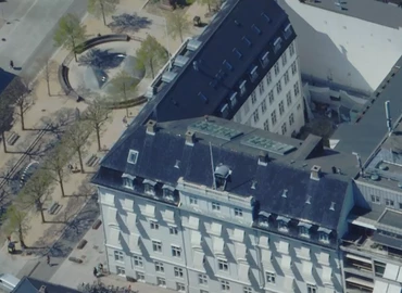 Kontor til leje på Sankt Annæ Plads 13, 1250 København K - 368 m² | Foto 2 - Lokalebasen.dk