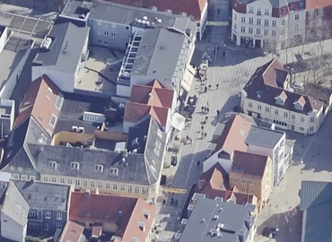 Butik til leje på Bredegade 5, 9000 Aalborg - 385 m² | Foto 0 - Lokalebasen