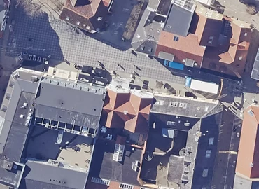 Butik til leje på Bredegade 5, 9000 Aalborg - 385 m² | Foto 4 - Lokalebasen.dk