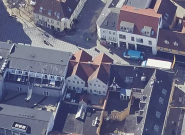 Butik til leje på Bredegade 5, 9000 Aalborg - 385 m² | Foto 1 - Lokalebasen.dk