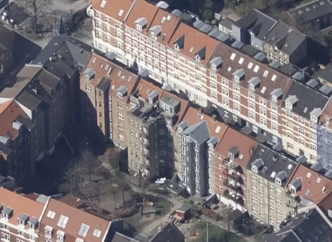 Bolig Helgenæsgade 11 8000 Aarhus C