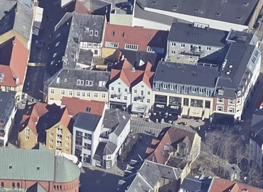 Butik til leje på Bredegade 5, 9000 Aalborg - 385 m² | Foto 0 - Lokalebasen.dk