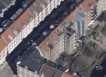 Bolig Helgenæsgade 11 8000 Aarhus C