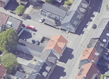 Bolig Spinderigade 1A 7100 Vejle