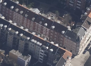 Bolig Helgenæsgade 11 8000 Aarhus C
