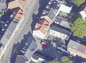 Bolig Spinderigade 1A 7100 Vejle