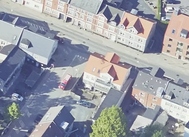 Bolig Spinderigade 1A 7100 Vejle