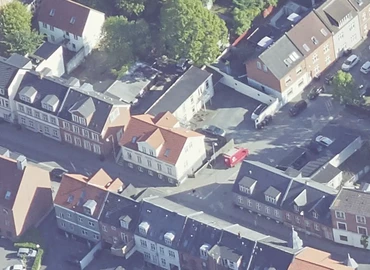 Bolig Spinderigade 1A 7100 Vejle