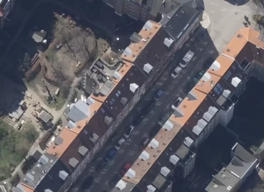 Bolig Helgenæsgade 11 8000 Aarhus C