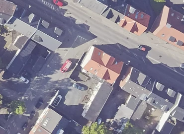 Bolig Spinderigade 1A 7100 Vejle