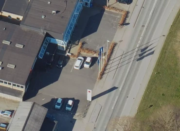 479 m² Commercial shop for rent in Herning, Viborgvej 105 (7400) - 0 | MatchOffice