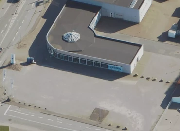 479 m² Commercial shop for rent in Herning, Viborgvej 105 (7400) - 1 | MatchOffice