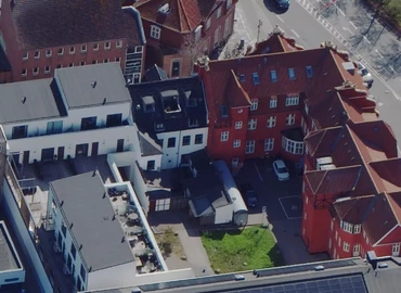 Butik Hovedgaden 2 2970 Hørsholm