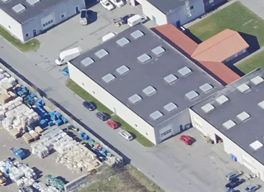 Lager til leje på Troldholm 7G, 9400 Nørresundby - 518 m² | Foto 0 - Lokalebasen