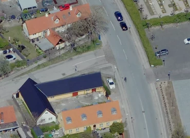 Bolig Vestre Bygade 20 2770 Kastrup