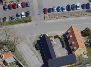 Bolig Vestre Bygade 20 2770 Kastrup