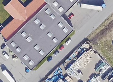 Lager til leje på Troldholm 7G, 9400 Nørresundby - 518 m² | Foto 4 - Lokalebasen