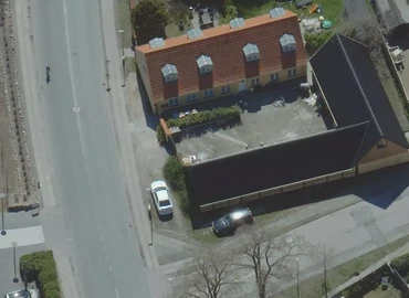 Bolig Vestre Bygade 20 2770 Kastrup