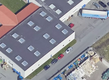 Lager til leje på Troldholm 7G, 9400 Nørresundby - 518 m² | Foto 0 - Lokalebasen.dk