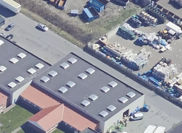 Lager til leje på Troldholm 7G, 9400 Nørresundby - 518 m² | Foto 3 - Lokalebasen