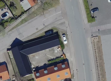 Bolig Vestre Bygade 20 2770 Kastrup