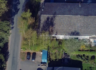 Lager til leje på Tinvej 4, 3060 Espergærde - 550 m² | Foto 0 - Lokalebasen